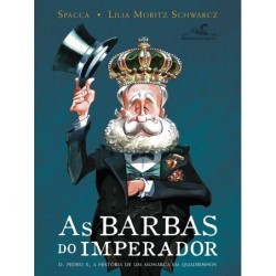 As Barbas Do Imperador -...