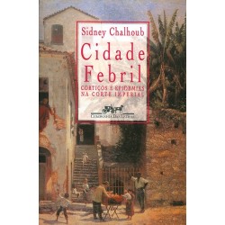 Cidade Febril - Sidney...