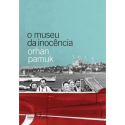 O Museu Da Inocência -...