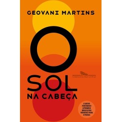 O Sol Na Cabeça - Geovani...