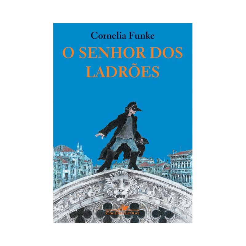 Senhor Dos Ladroes, O