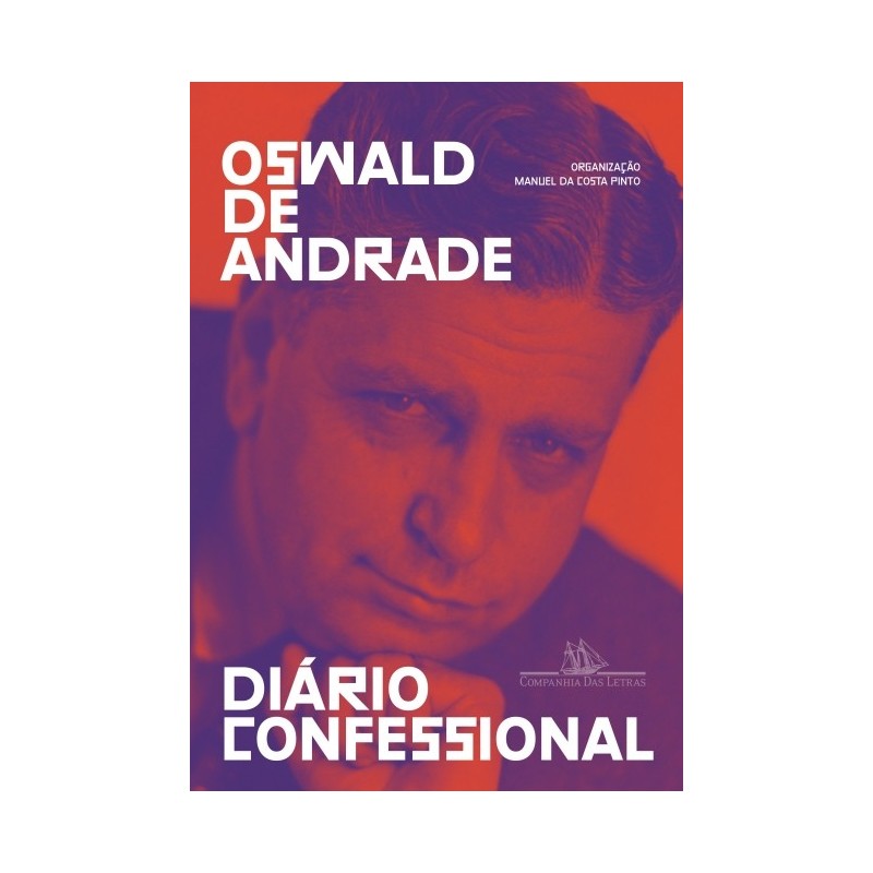 Diário Confessional