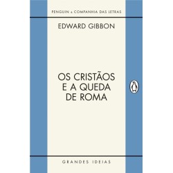 Os Cristãos E A Queda De...