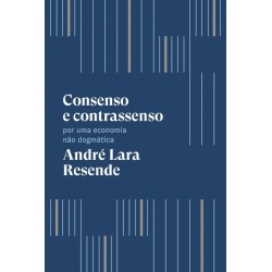 Consenso E Contrassenso -...