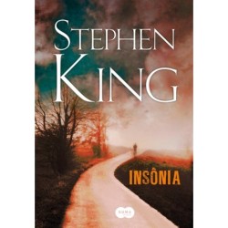 Insônia - Stephen King