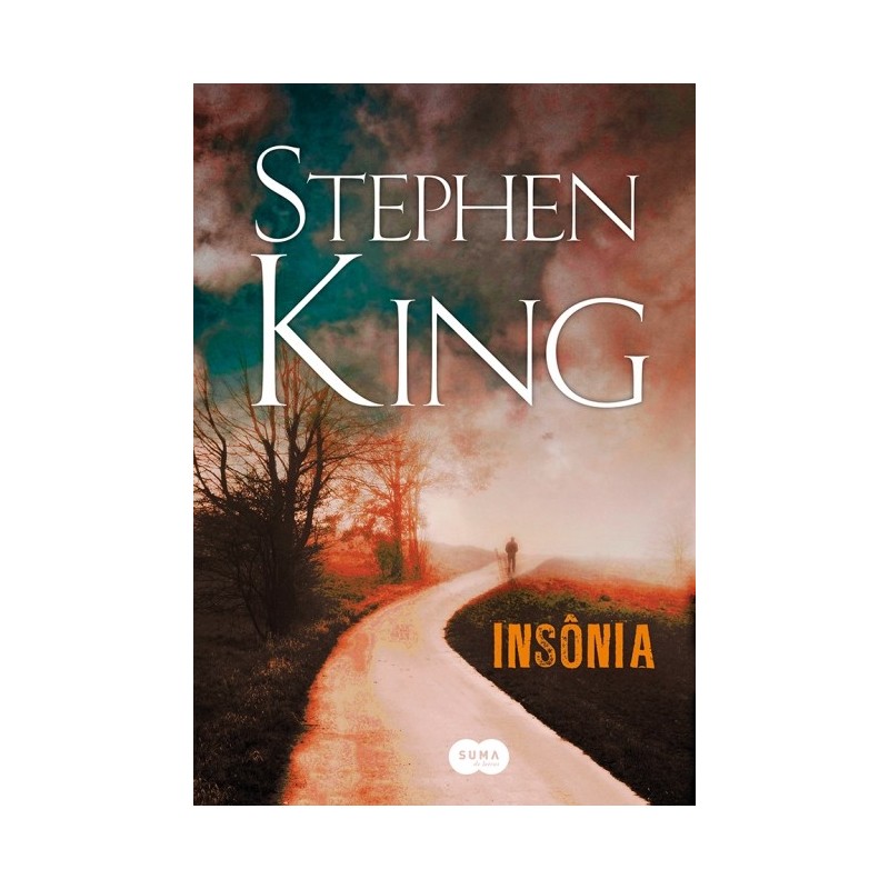 Insônia - Stephen King