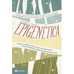 Epigenetica - Richard C....