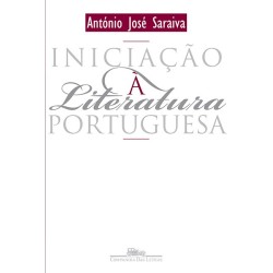 Iniciação À Literatura...