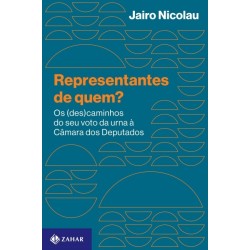 Representantes De Quem? -...