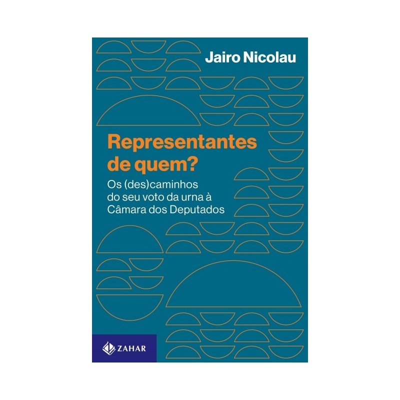 Representantes De Quem? - Jairo Cesar Marconi Nicolau