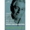 Onde Está Tudo Aquilo Agora? - Fernando Gabeira