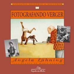 Fotografando Verger - Maria...