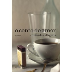 O Conto Do Amor - Contardo...