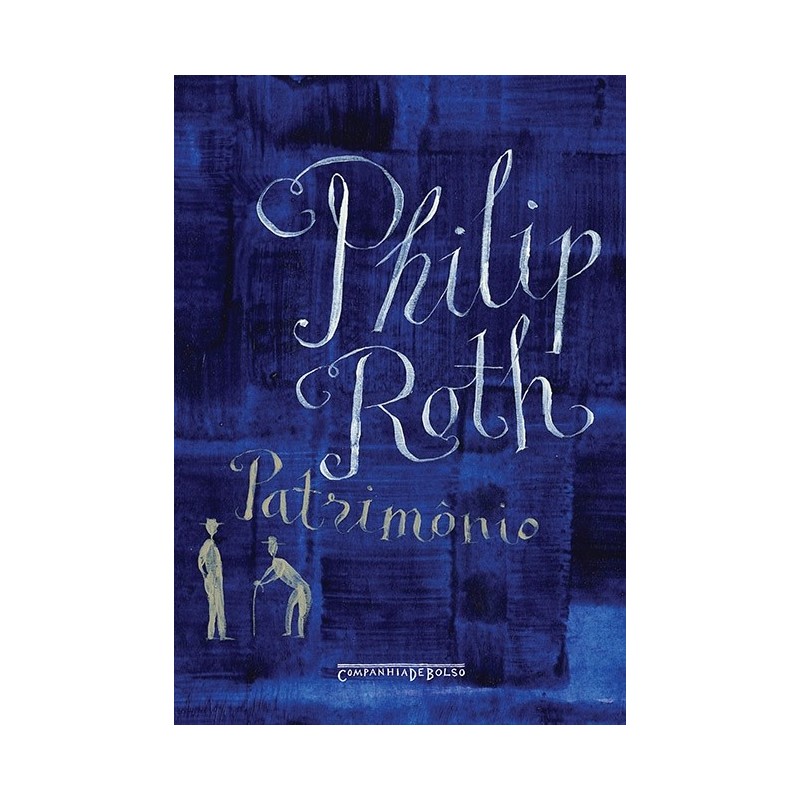 Patrimônio - Philip Roth