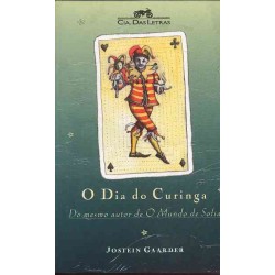 Dia Do Curinga, O - Jostein...