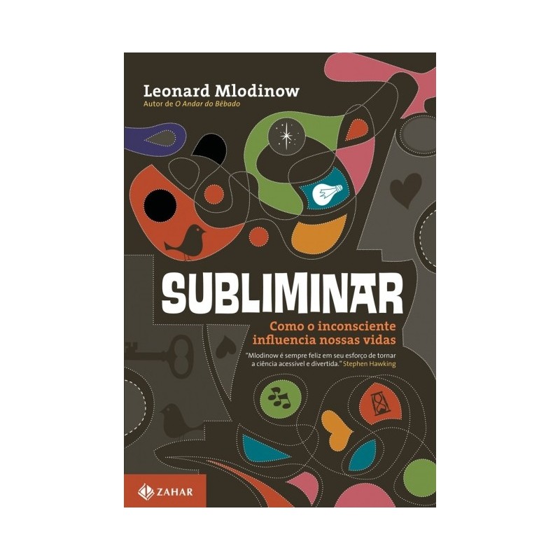 Subliminar - Leonard Mlodinow