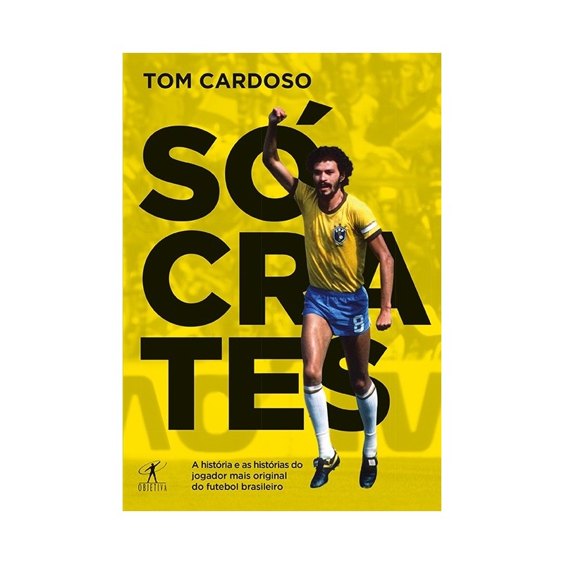 Sócrates - Tom Cardoso