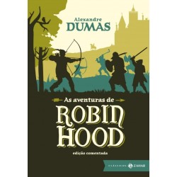 Aventuras De Robin Hood,as...