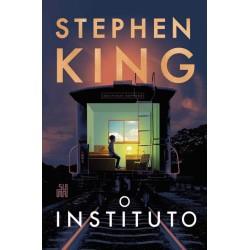 Instituto, O - Stephen King