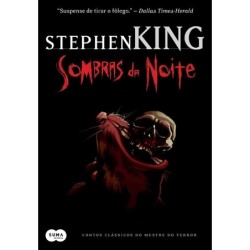 Sombras Da Noite - Stephen...