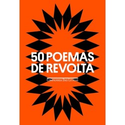 50 Poemas De Revolta -...