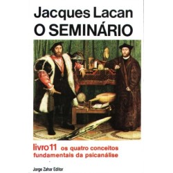 Seminario Livro 11, O -...