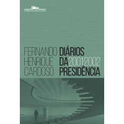 Diários Da Presidência...