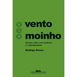 O Vento E O Moinho -...