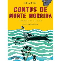 Contos De Morte Morrida -...