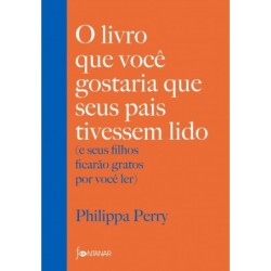 Livro Que Voce Gostaria Que...