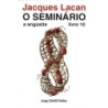 Seminario Livro 10, O - Jacques Lacan