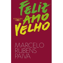 Feliz Ano Velho - Marcelo...