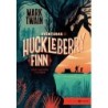 Aventuras De Huckleberry Finn: Edicao Comentada E Ilustrada - Mark Twain