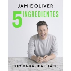 5 Ingredientes - Jamie Oliver