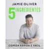 5 Ingredientes - Jamie Oliver