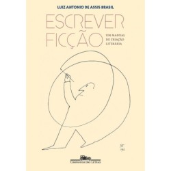 Escrever Ficção - Luiz...