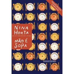 Não É Sopa (nova Edição) -...