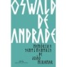 Memórias Sentimentais De João Miramar - Oswald De Andrade