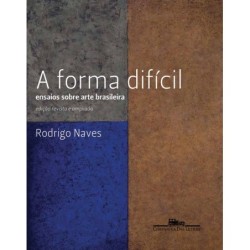 A Forma Difícil - Rodrigo...