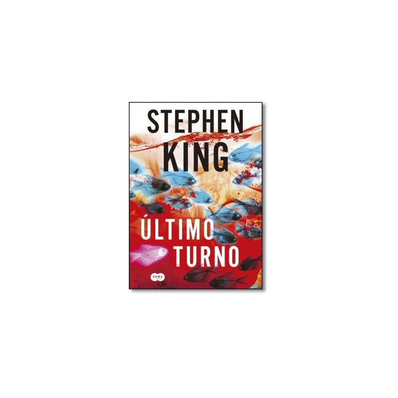 Último Turno - Stephen King