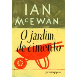 O Jardim De Cimento - Ian...