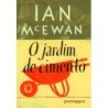 O Jardim De Cimento - Ian Mcewan