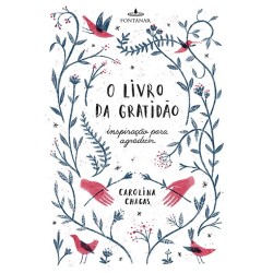 O Livro Da Gratidão -...