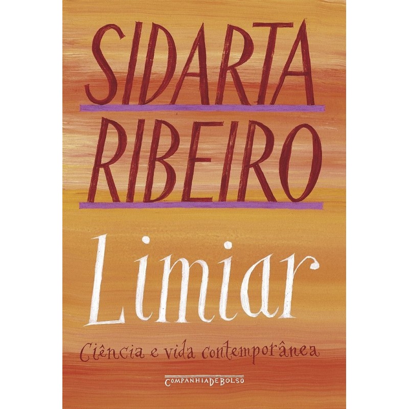 Limiar (nova Edição) - Sidarta Ribeiro