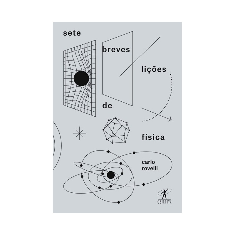 Sete Breves Lições De Física - Carlo Rovelli