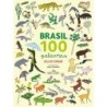 Brasil 100 Palavras - Gilles Eduar