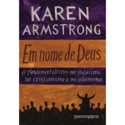 Em Nome De Deus - Karen...