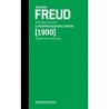 Freud (1900) A Interpretação Dos Sonhos - Sigmund Freud