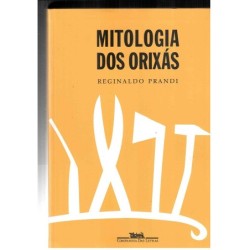 Mitologia Dos Orixas