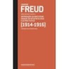 Freud (1914-1916) Introdução Ao Narcisismo, Ensaios De Metapsicologia E Outros Textos - Sigmund Freu